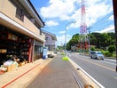 外観写真 サンコ－トアオイ