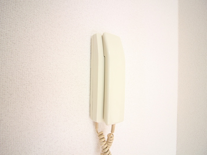 内観写真 サンコ－トアオイ
