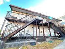 外観写真 コ－ポ中里