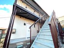 外観写真 コ－ポ中里