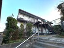 外観写真 コ－ポ中里