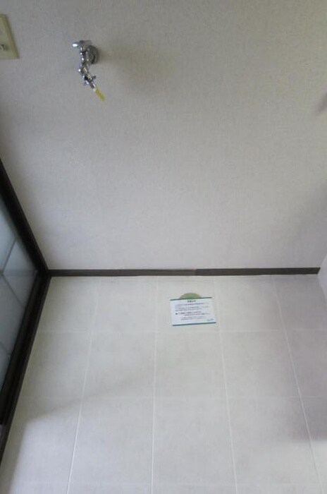 玄関 コ－ポ中里