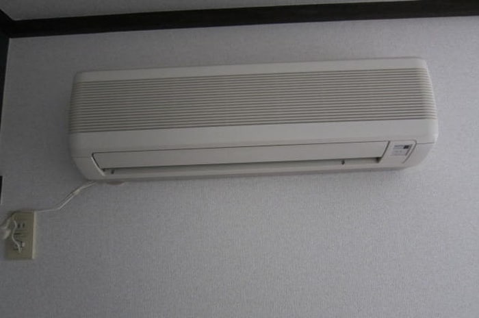 内観写真 コ－ポ中里