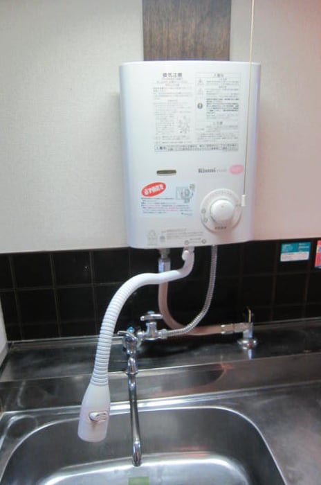 キッチン コ－ポ中里