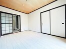 居室 コ－ポ中里