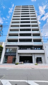 ジオエント上野稲荷町