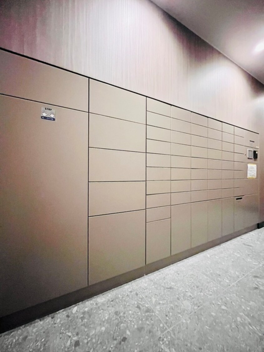 建物設備 ジオエント上野稲荷町