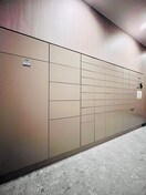 建物設備 ジオエント上野稲荷町