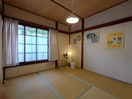 居室 たかみ荘