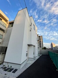 カーサ・フェリーチェ