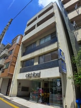 日米ビル（４０１・４０２）