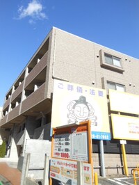 セジョリ大泉学園（412）