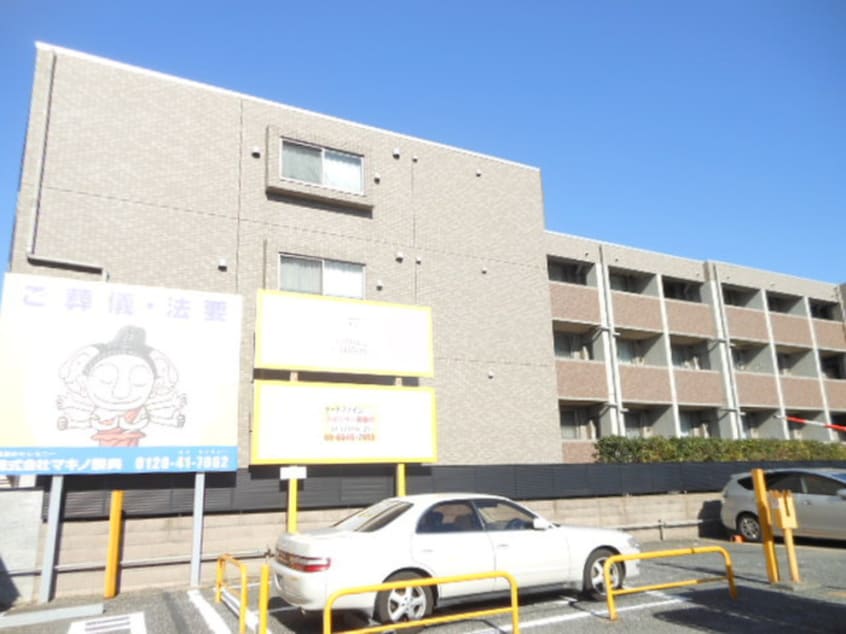 外観写真 セジョリ大泉学園（412）