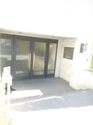 エントランス部分 セジョリ大泉学園（412）