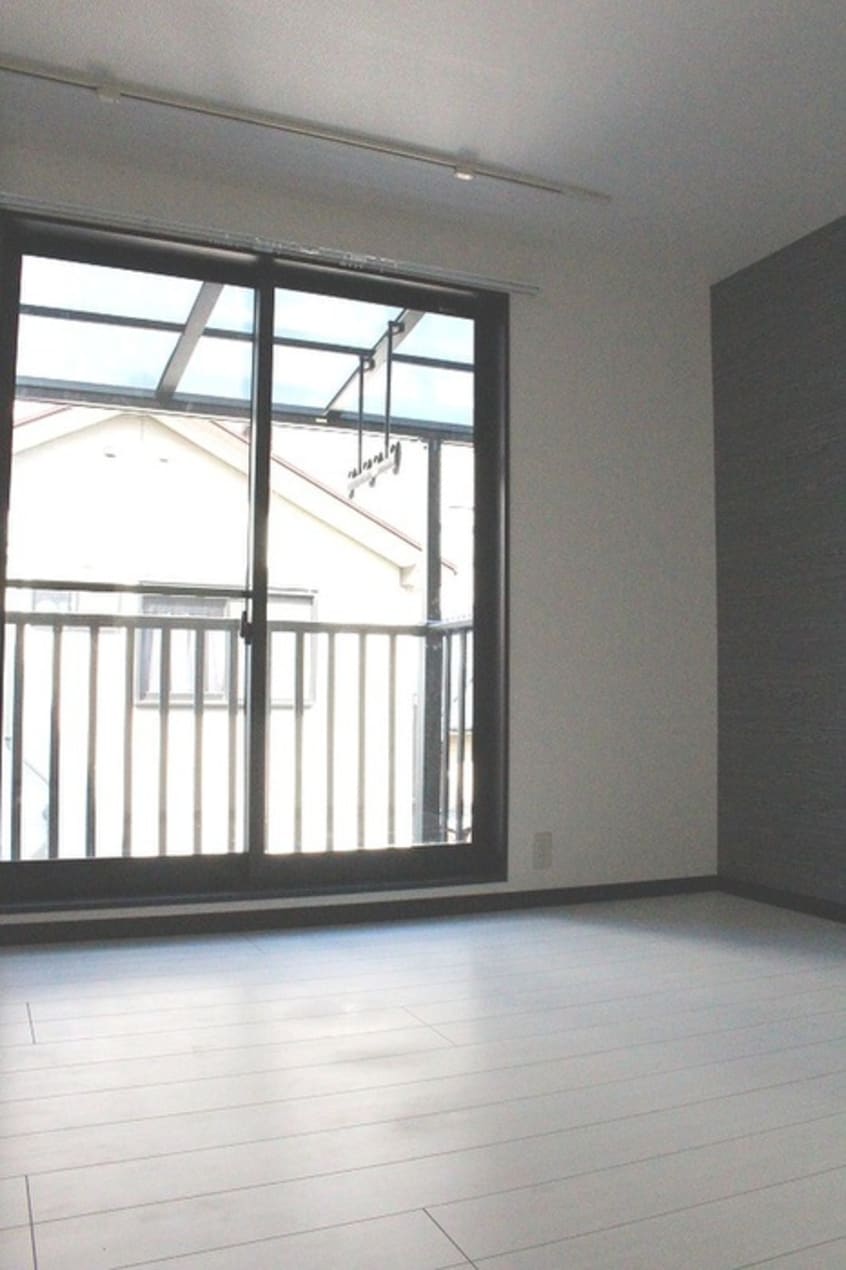 居室 マーヴェス中目黒