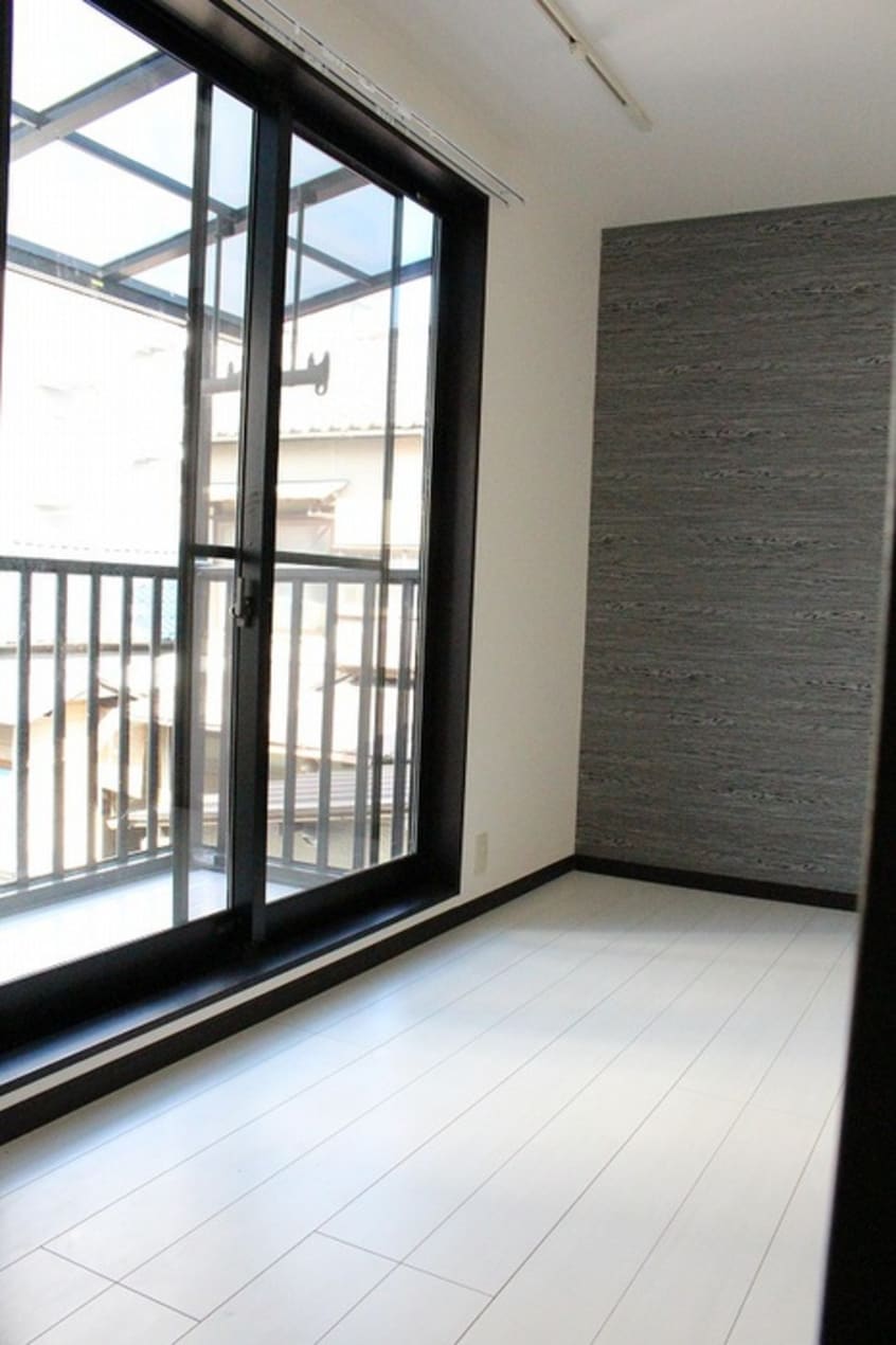 居室 マーヴェス中目黒