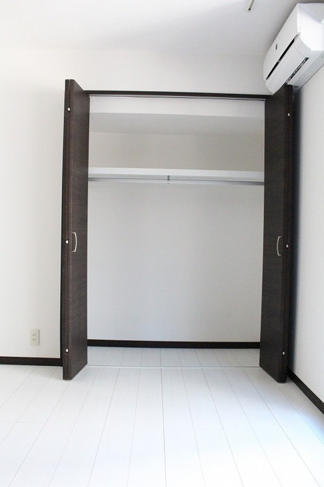 収納 マーヴェス中目黒