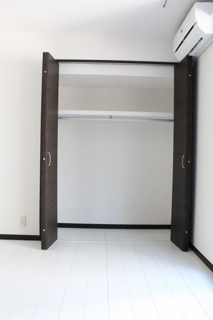 収納 マーヴェス中目黒