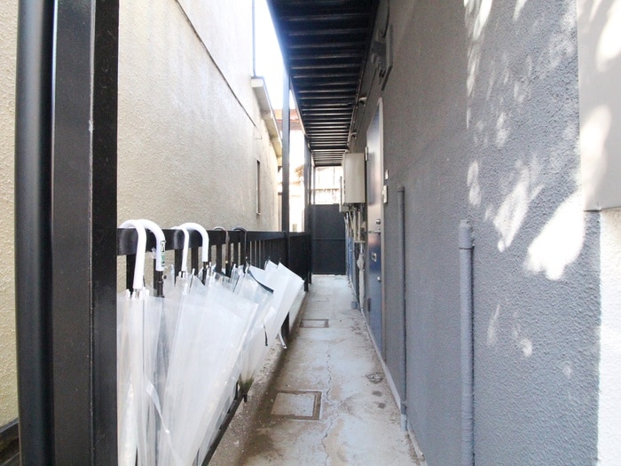 その他 マーヴェス中目黒