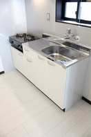 キッチン マーヴェス中目黒