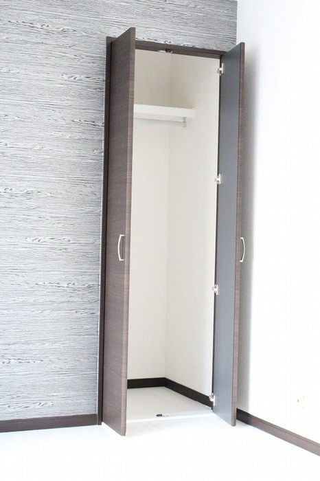 収納 マーヴェス中目黒