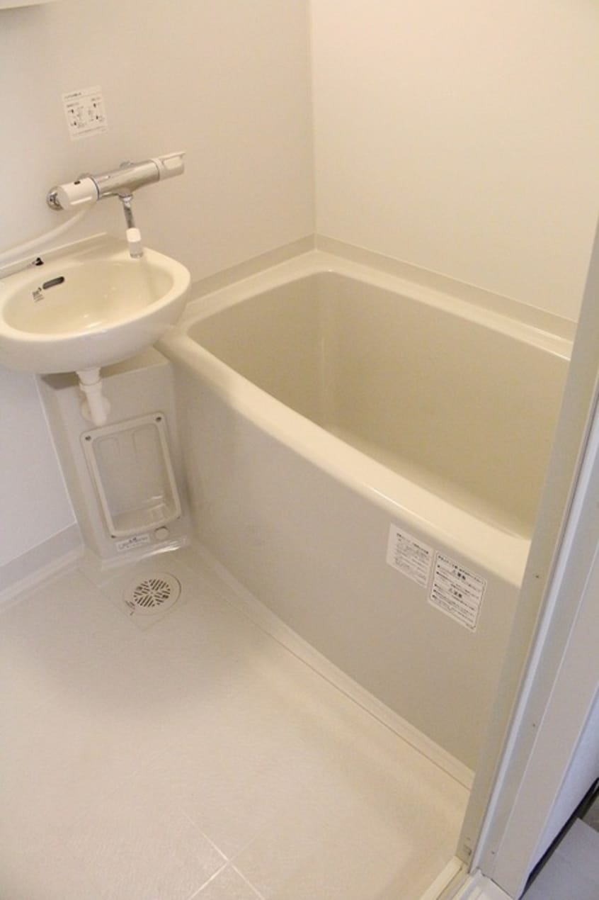 バス／シャワールーム等 マーヴェス中目黒