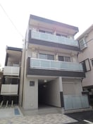 外観写真 リブリ・ISHIWATA