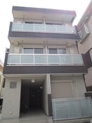 外観写真 リブリ・ISHIWATA