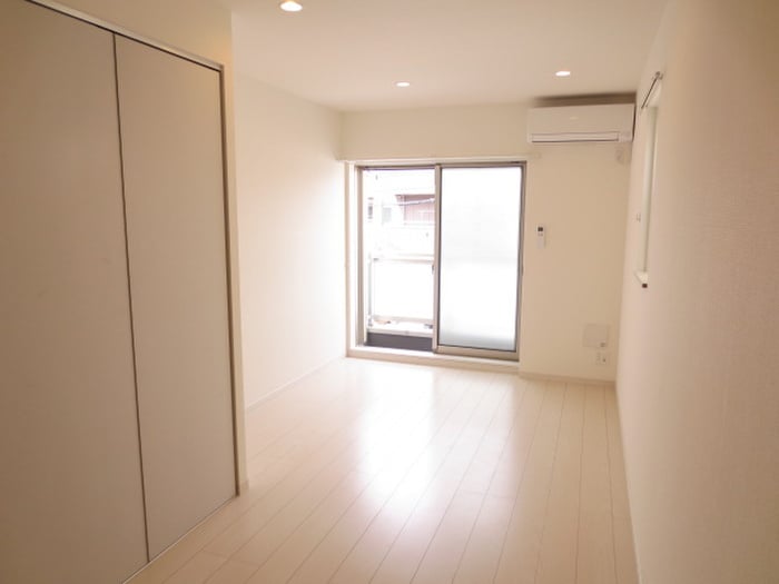 居室 リブリ・ISHIWATA