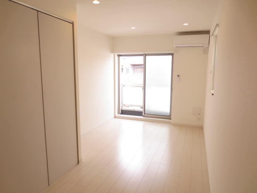 居室 リブリ・ISHIWATA