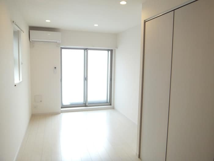 居室 リブリ・ISHIWATA