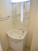 洗面 リブリ・ISHIWATA