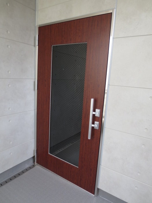 エントランス部分 リブリ・ISHIWATA