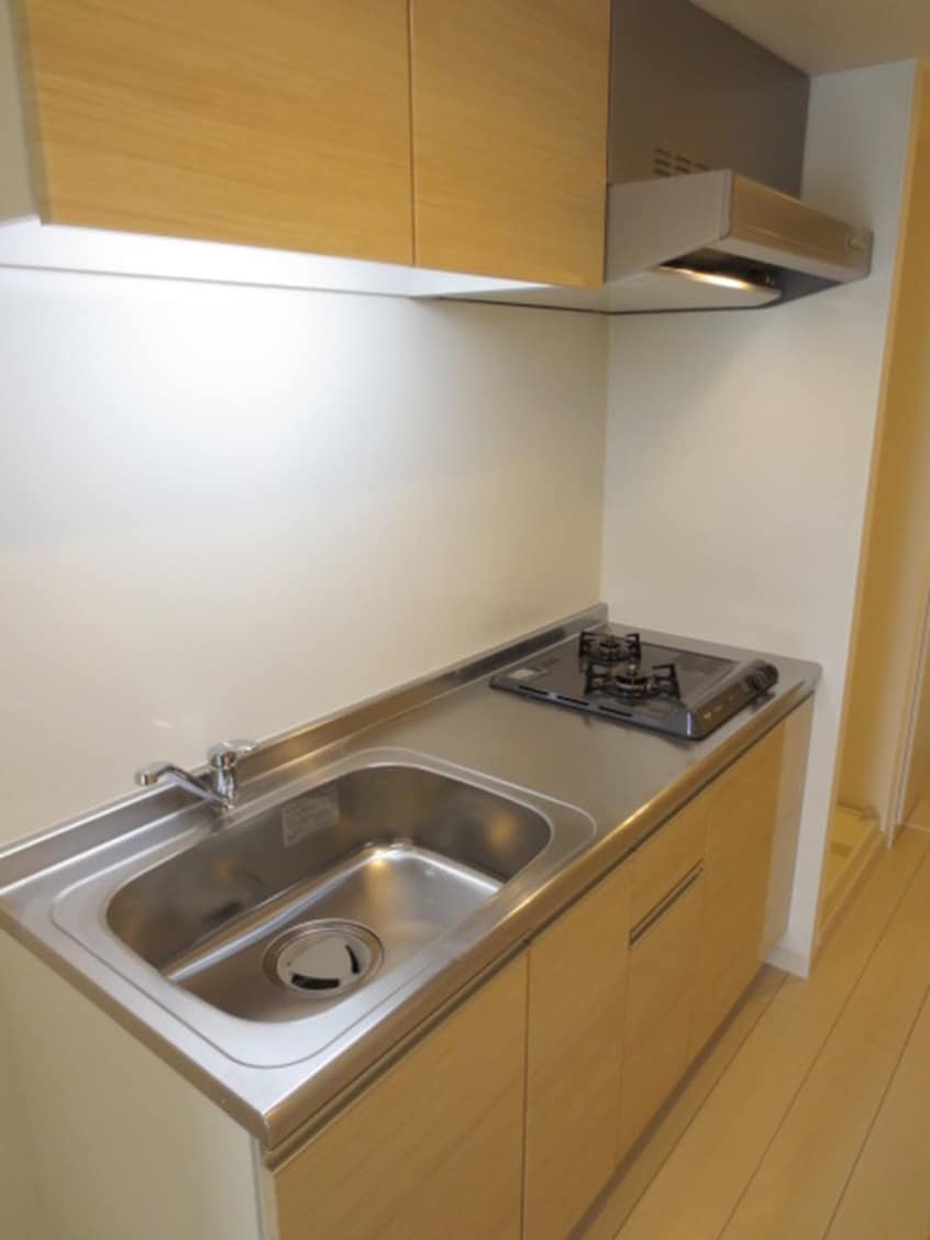 キッチン リブリ・ISHIWATA