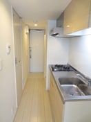 キッチン リブリ・ISHIWATA