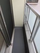 ベランダ・バルコニー リブリ・ISHIWATA