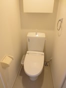 トイレ リブリ・ISHIWATA