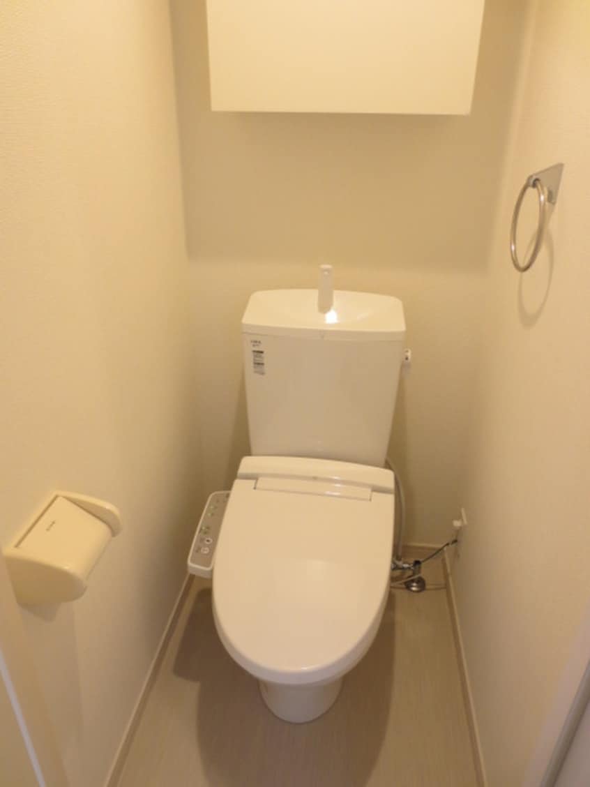 トイレ リブリ・ISHIWATA