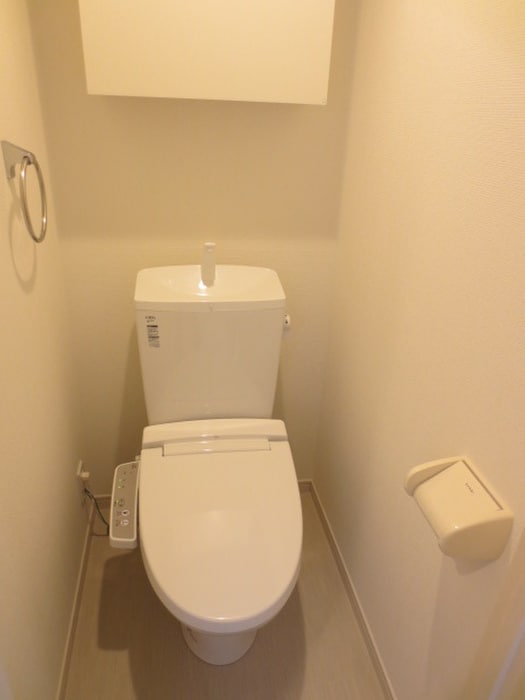 トイレ リブリ・ISHIWATA