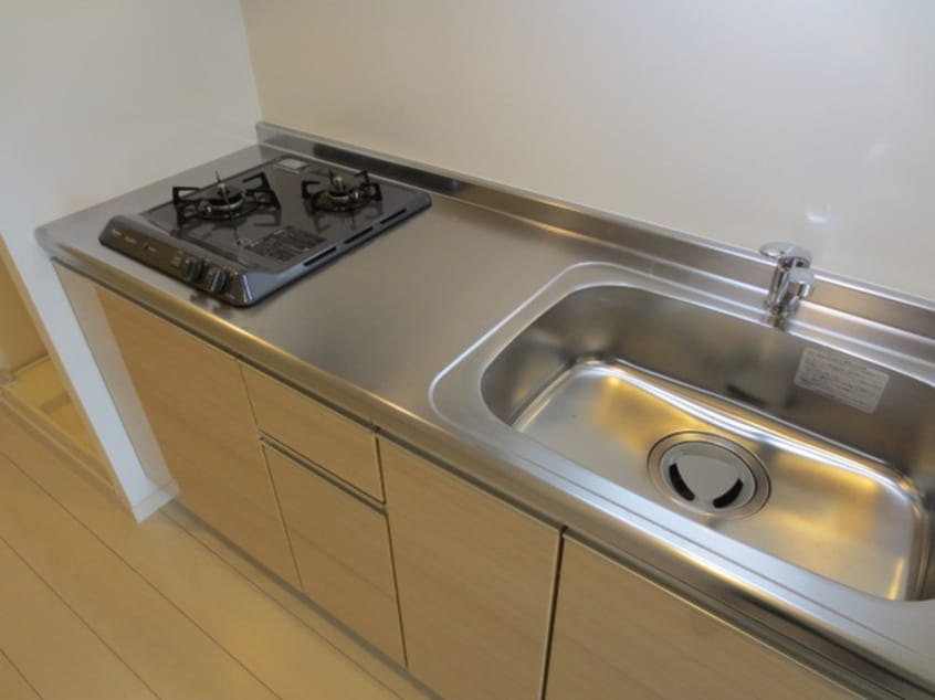 キッチン リブリ・ISHIWATA