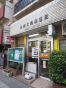 川崎東大島郵便局(郵便局)まで869m リブリ・ISHIWATA