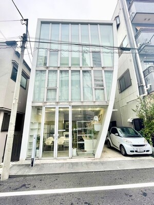 I.A.ビル