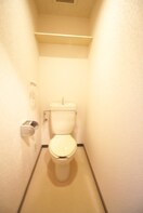 トイレ ヴィラ峯