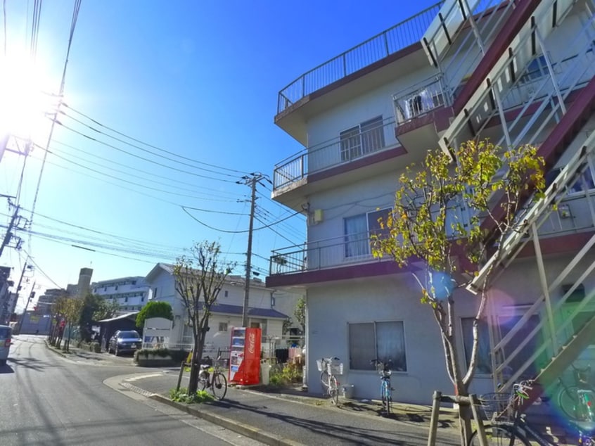 周辺環境 京葉コーポ