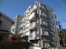 外観写真 ストリーム橋本