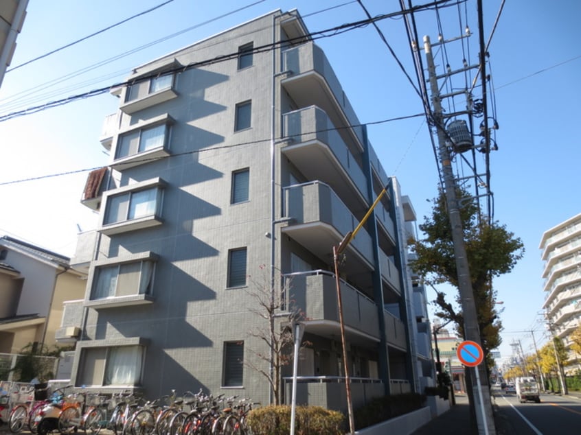 外観写真 ストリーム橋本