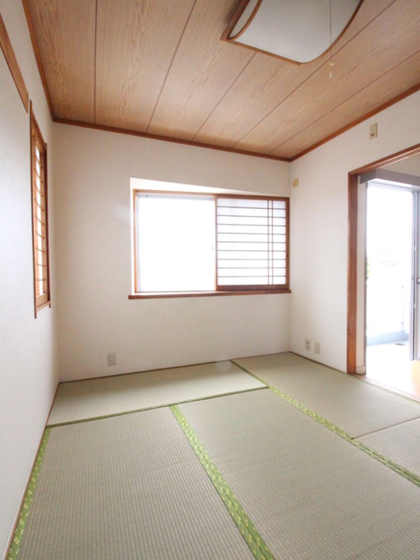居室 ストリーム橋本