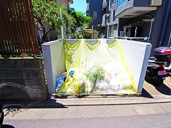 建物設備 ストリーム橋本