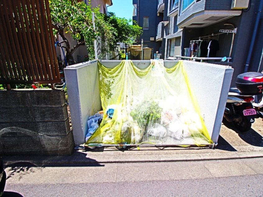 建物設備 ストリーム橋本