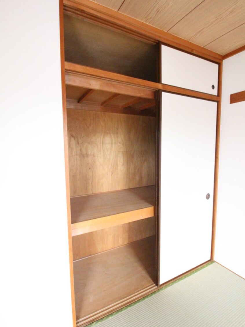 収納 ストリーム橋本